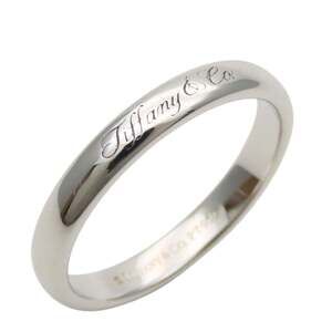 TIFFANY Silver Ring